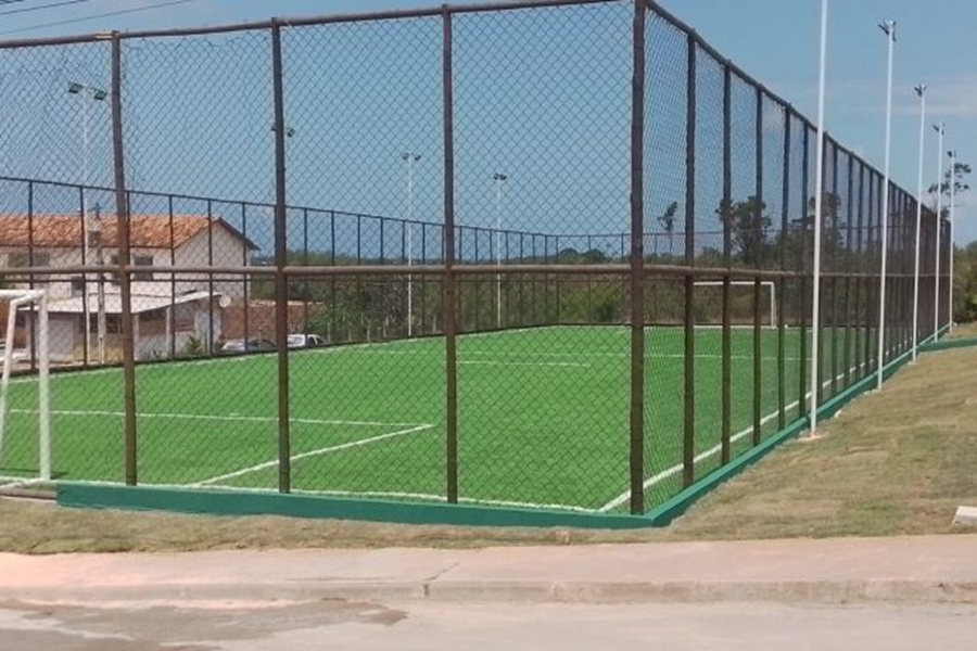 Campeonato Municipal de Futebol 2025 terá início neste sábado