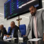 Vereadores aprovam pedidos para orla e recebem secretária municipal para esclarecimentos