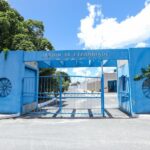 Sesp publica edital de exumação do Cemitério Jardim da Eternidade